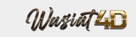 wasiat4d|slotwasiat4d.com.